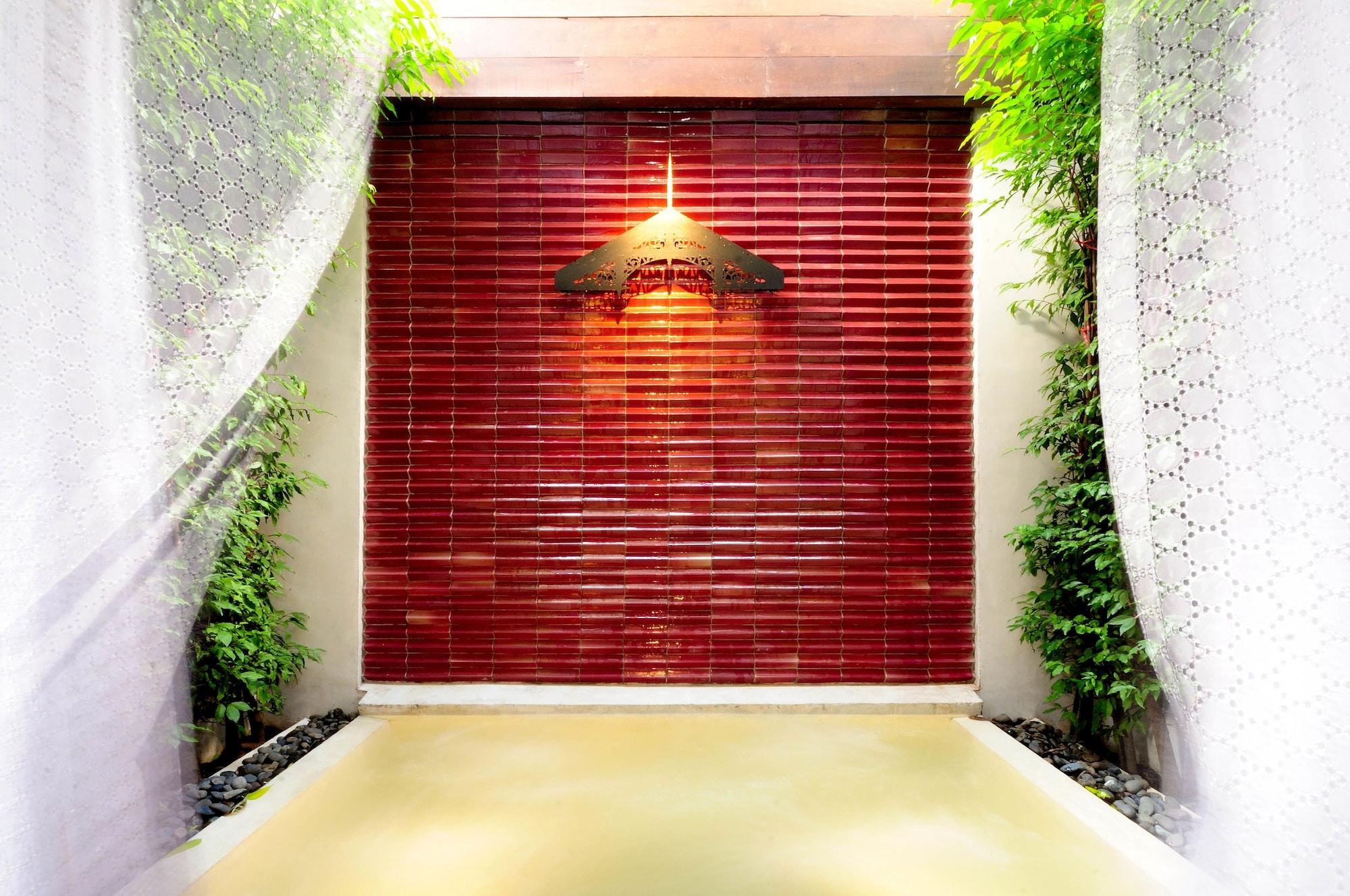 Hotel Baan Noppawong Bangkok Exteriér fotografie