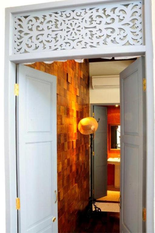 Hotel Baan Noppawong Bangkok Pokoj fotografie