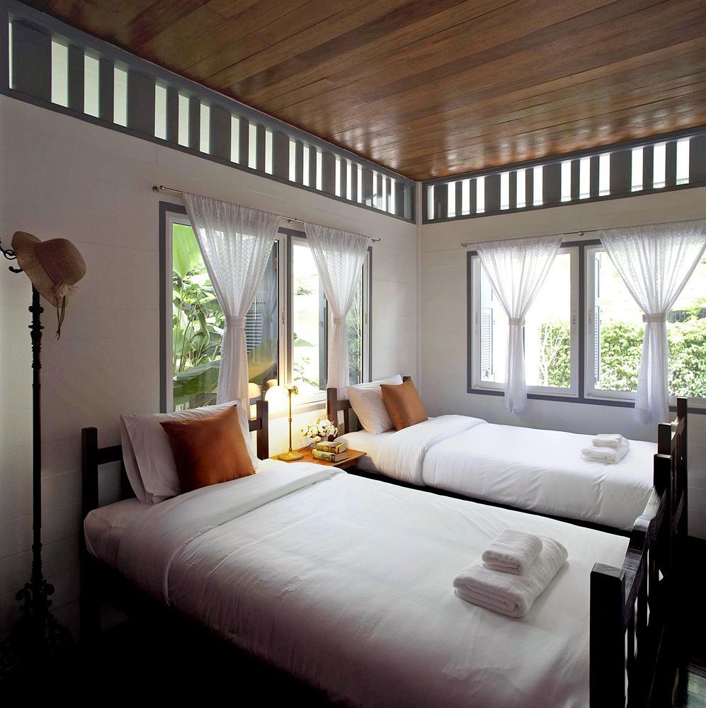 Hotel Baan Noppawong Bangkok Exteriér fotografie